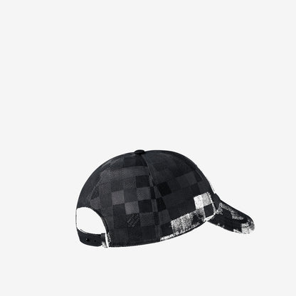 Casquette LV Vers Damoflage