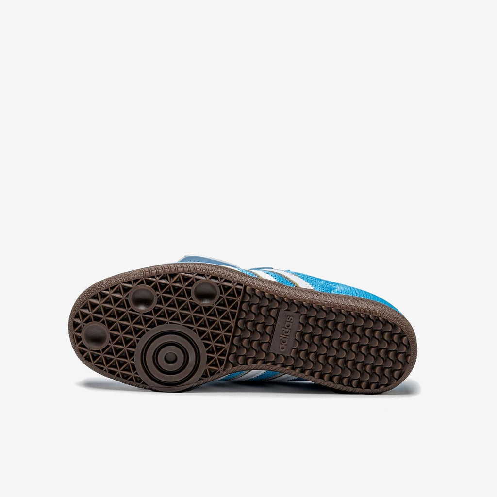 adidas Samba LT Semi Blue Burst
