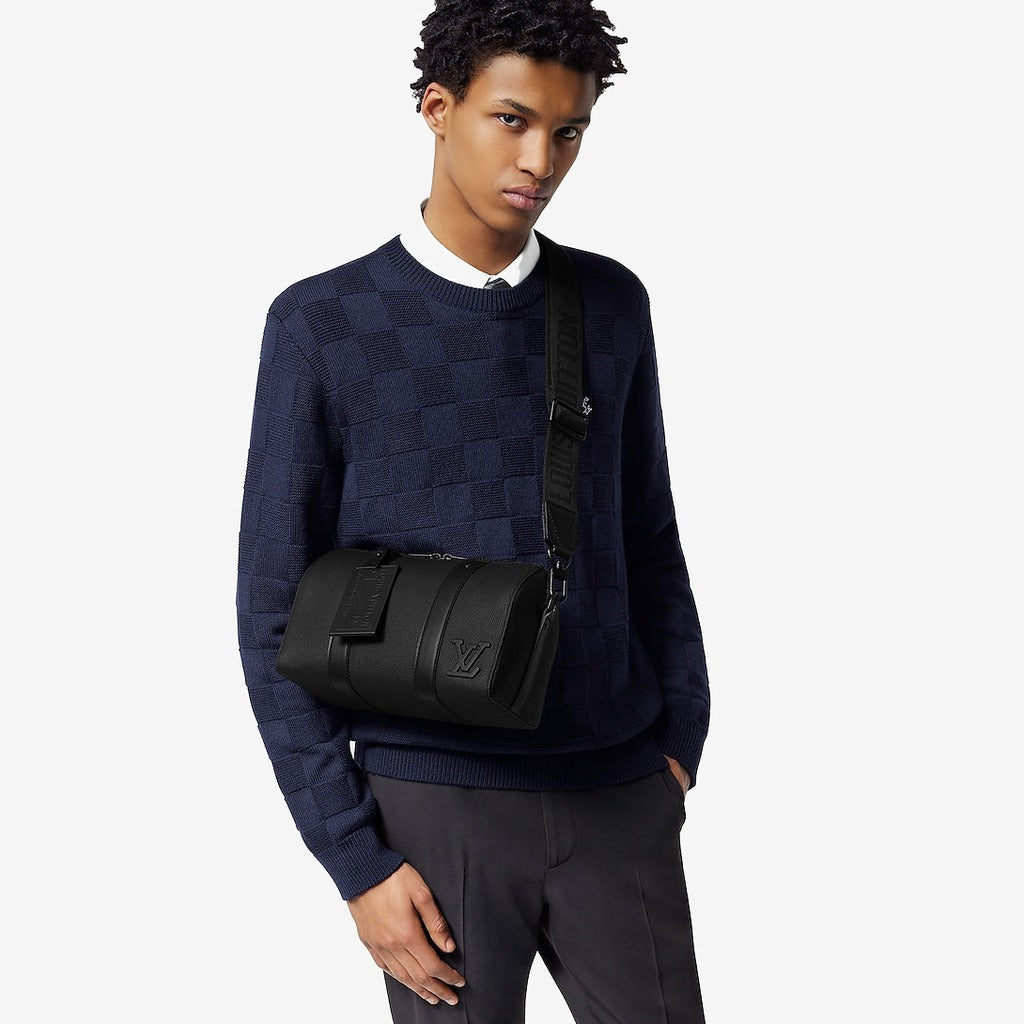 Sac City Keepall - #2