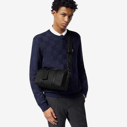Sac City Keepall - #2