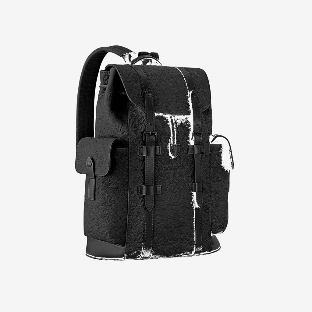 Sac à dos Christopher MM - #8