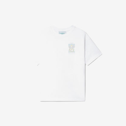 Tennis Pastelle T-Shirt