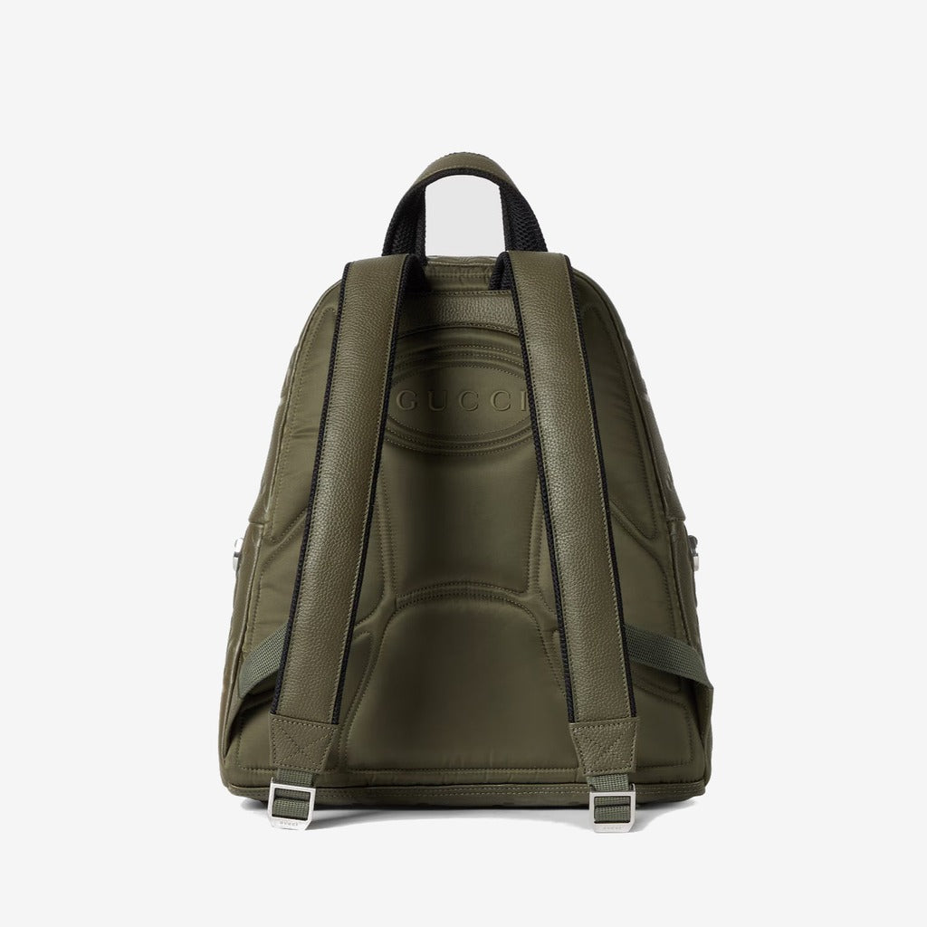 Sac à dos GG jumbo moyen format - #1