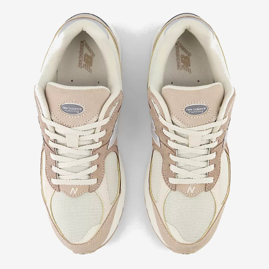 New Balance 2002R Cream - New Balance