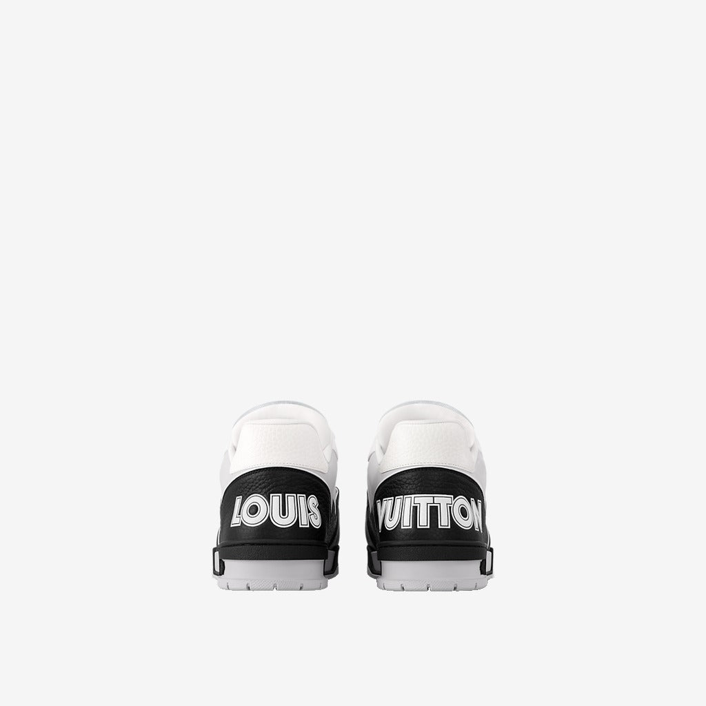 Sneaker LV Trainer - #5
