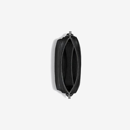 Sac Messenger zippé Rider 2.0 Noir