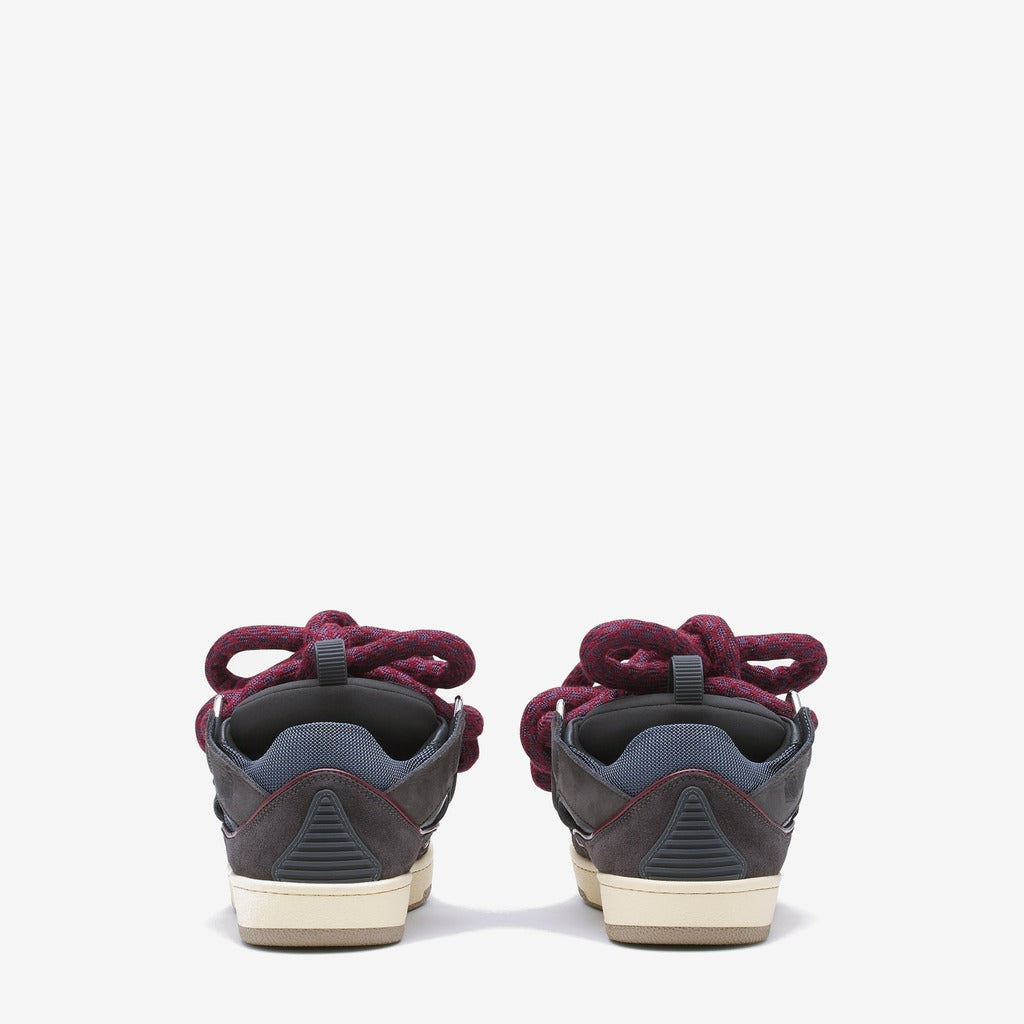 LANVIN SHARK GREY