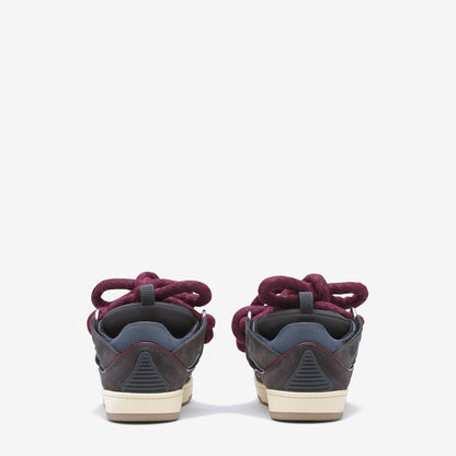 LANVIN SHARK GREY