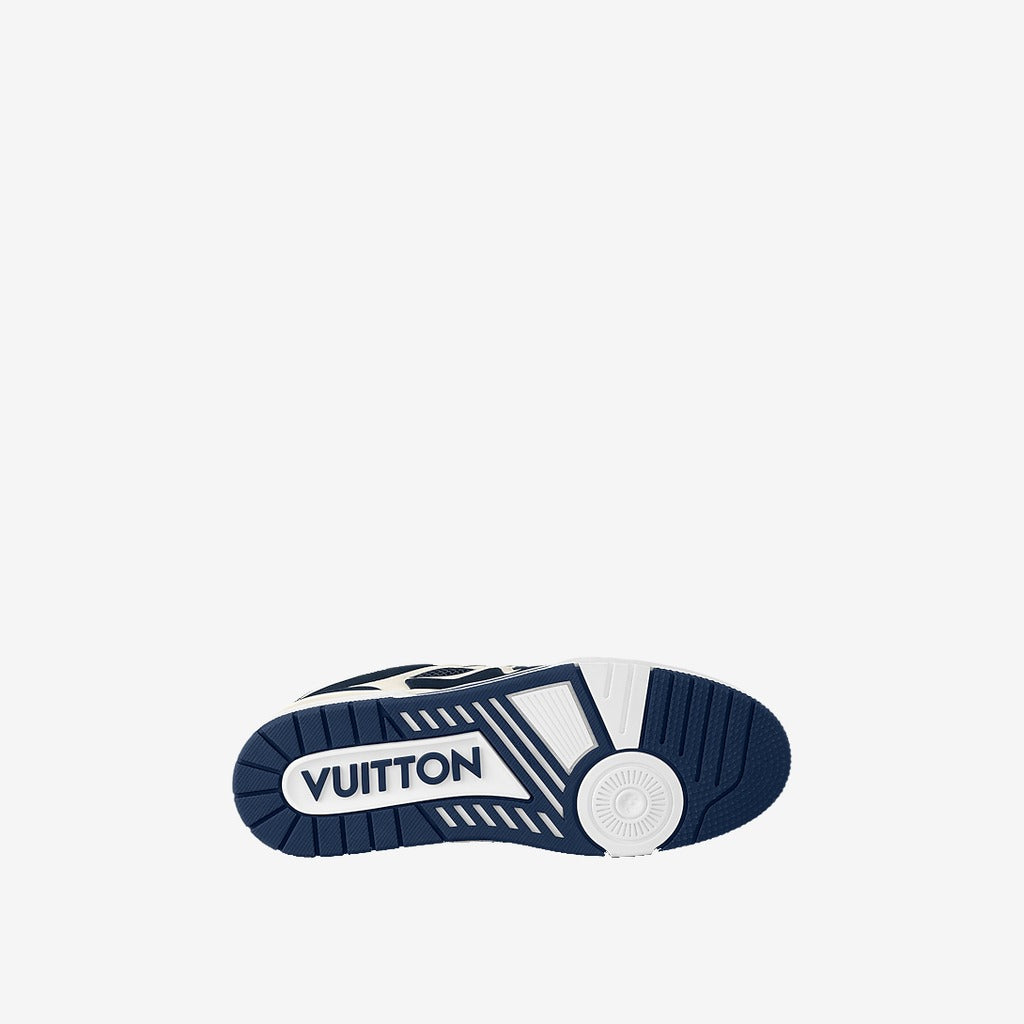 Sneaker LV Skate - #8