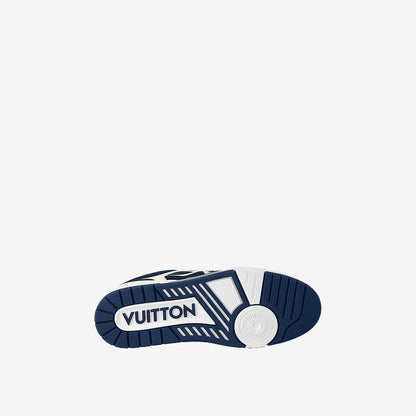 Sneaker LV Skate - #8