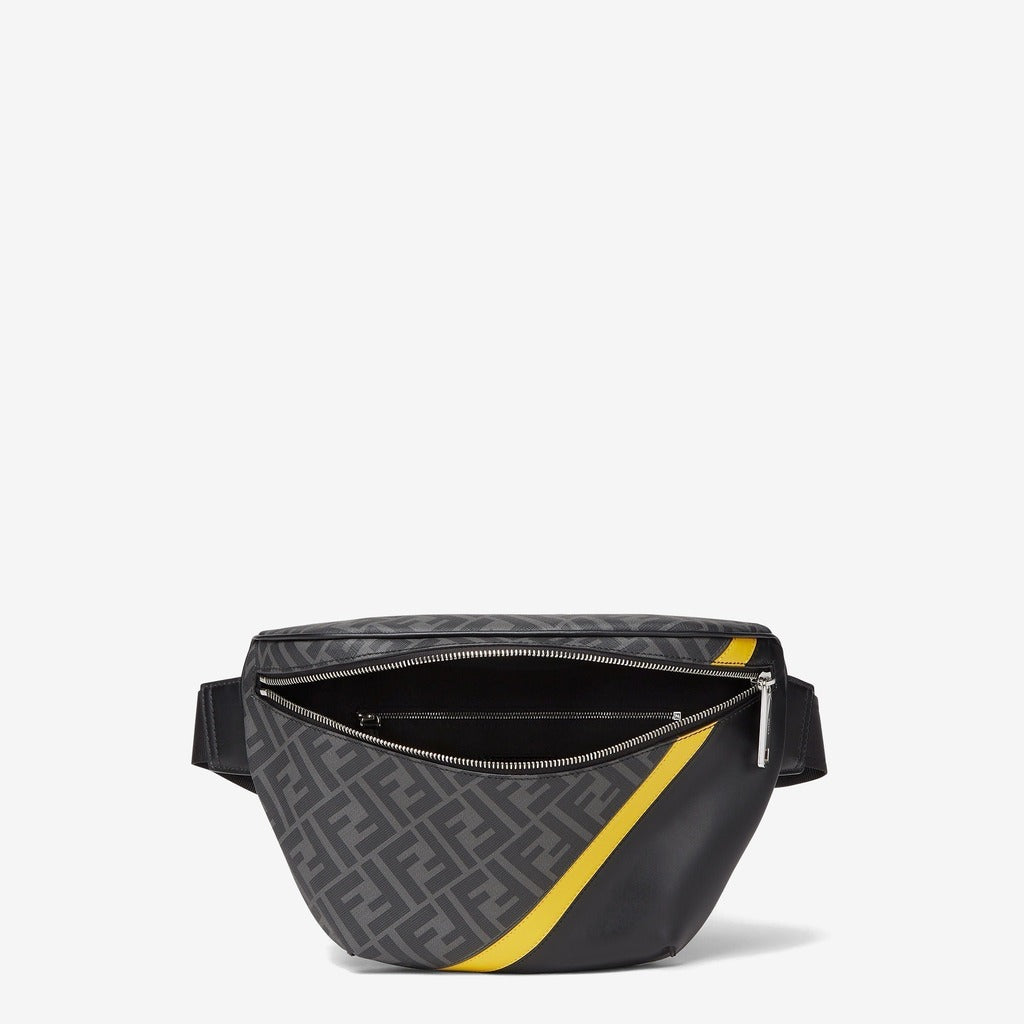 Sac banane Fendi Diagonal - #2