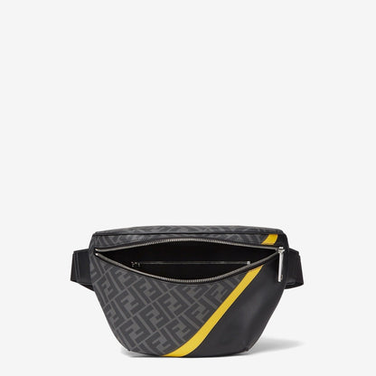 Sac banane Fendi Diagonal - #2