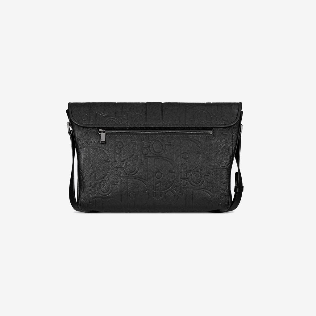 Sac Messenger à rabat Dior Daily Large