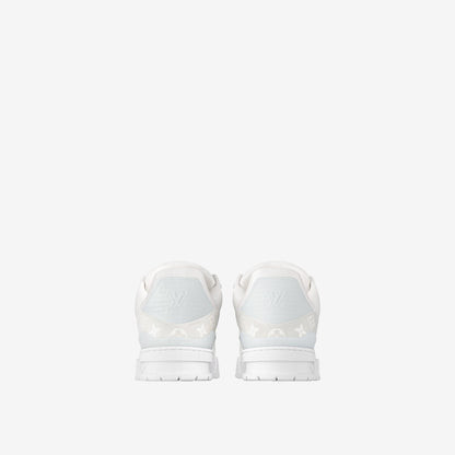 Sneaker LV trainer - #18