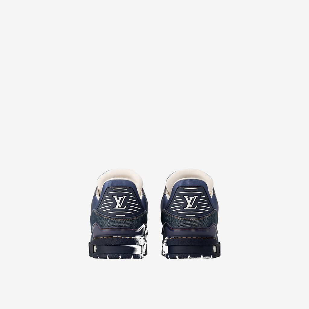Sneaker LV trainer - #21