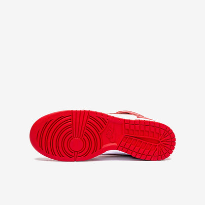 Nike Dunk High University Red
