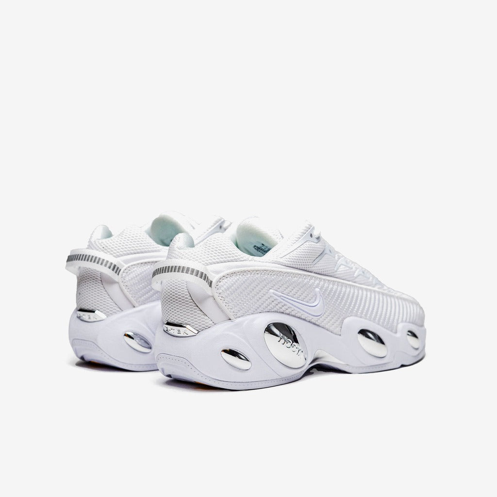 Nike NOCTA Glide Drake White Chrome
