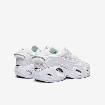 Nike NOCTA Glide Drake White Chrome