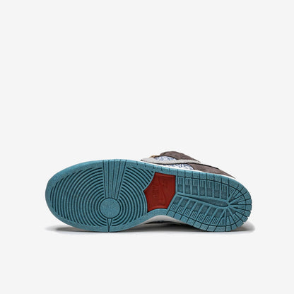 Nike SB Dunk Low Big Money Savings