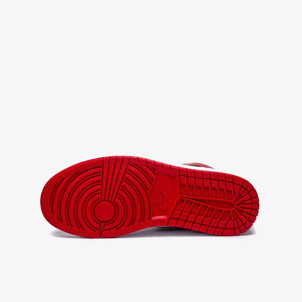 Air Jordan 1 Retro High OG Heritage