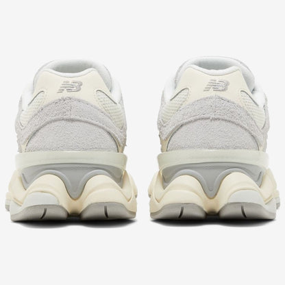 New Balance 9060 Quartz Grey - New Balance