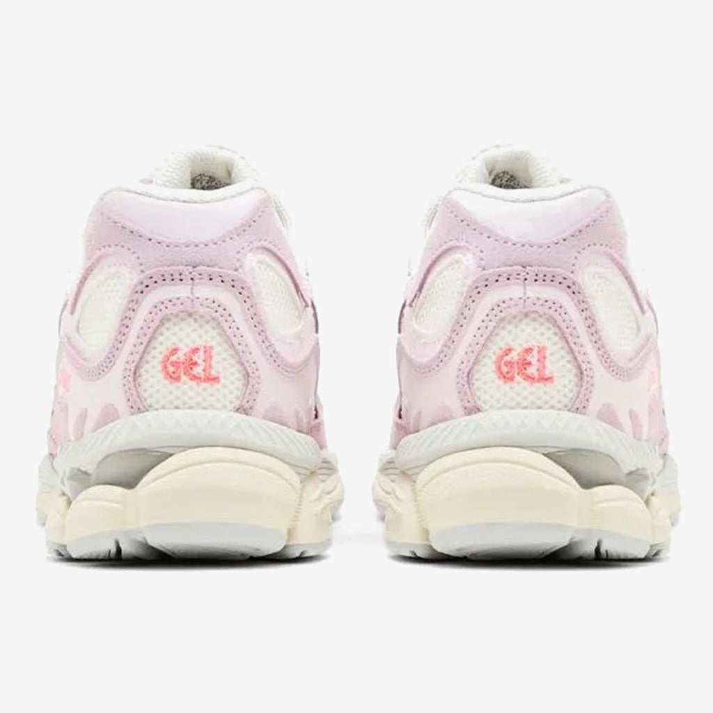 Gel NYC 'Cream Rose Water'