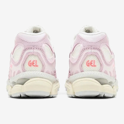 Gel NYC 'Cream Rose Water'