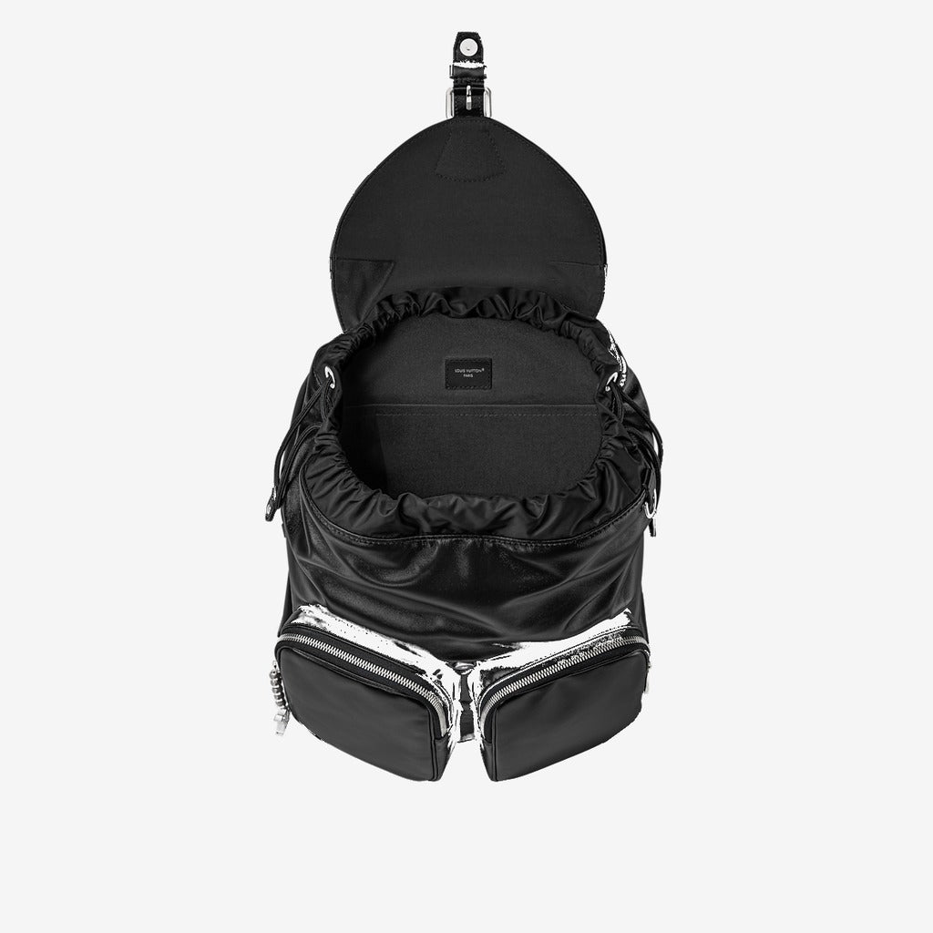 Sac à dos Montsouris Cargo - #1
