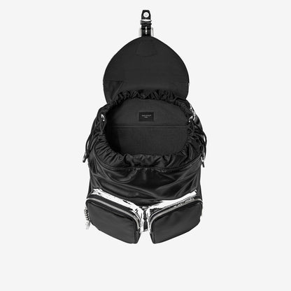 Sac à dos Montsouris Cargo - #1