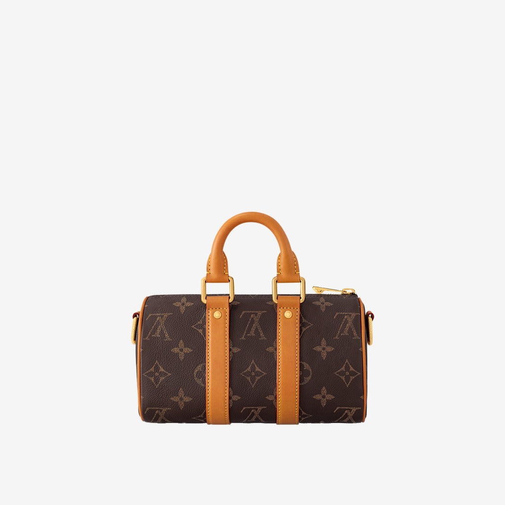 Sac Keepall Bandoulière 25 - #9