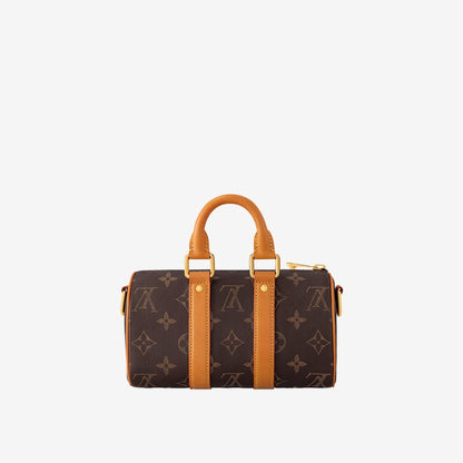 Sac Keepall Bandoulière 25 - #9