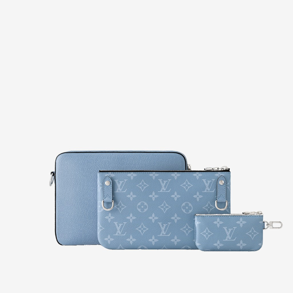 Sac Trio Messenger - #7