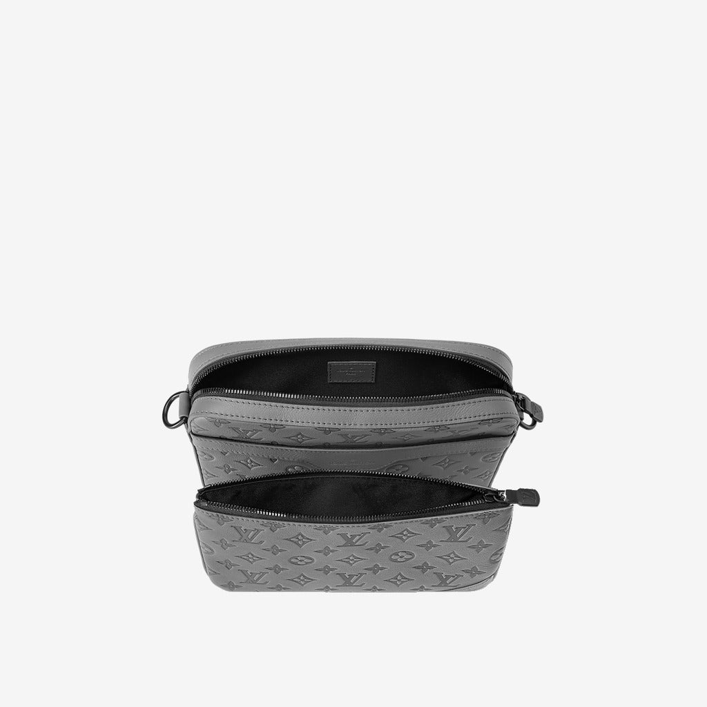 Sac Trio Messenger - #4