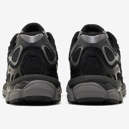 Asics Gel NYC Graphite Grey Black
