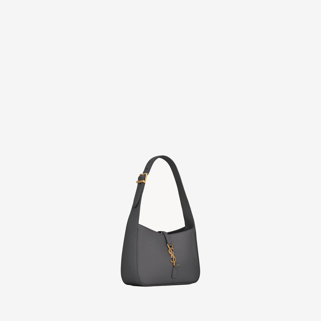 LE 5 À 7 EN CUIR LISSE - YSL