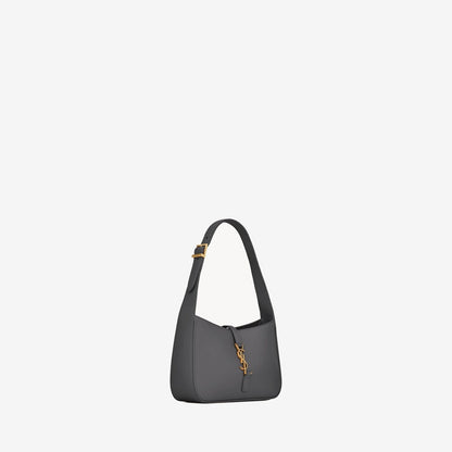LE 5 À 7 EN CUIR LISSE - YSL