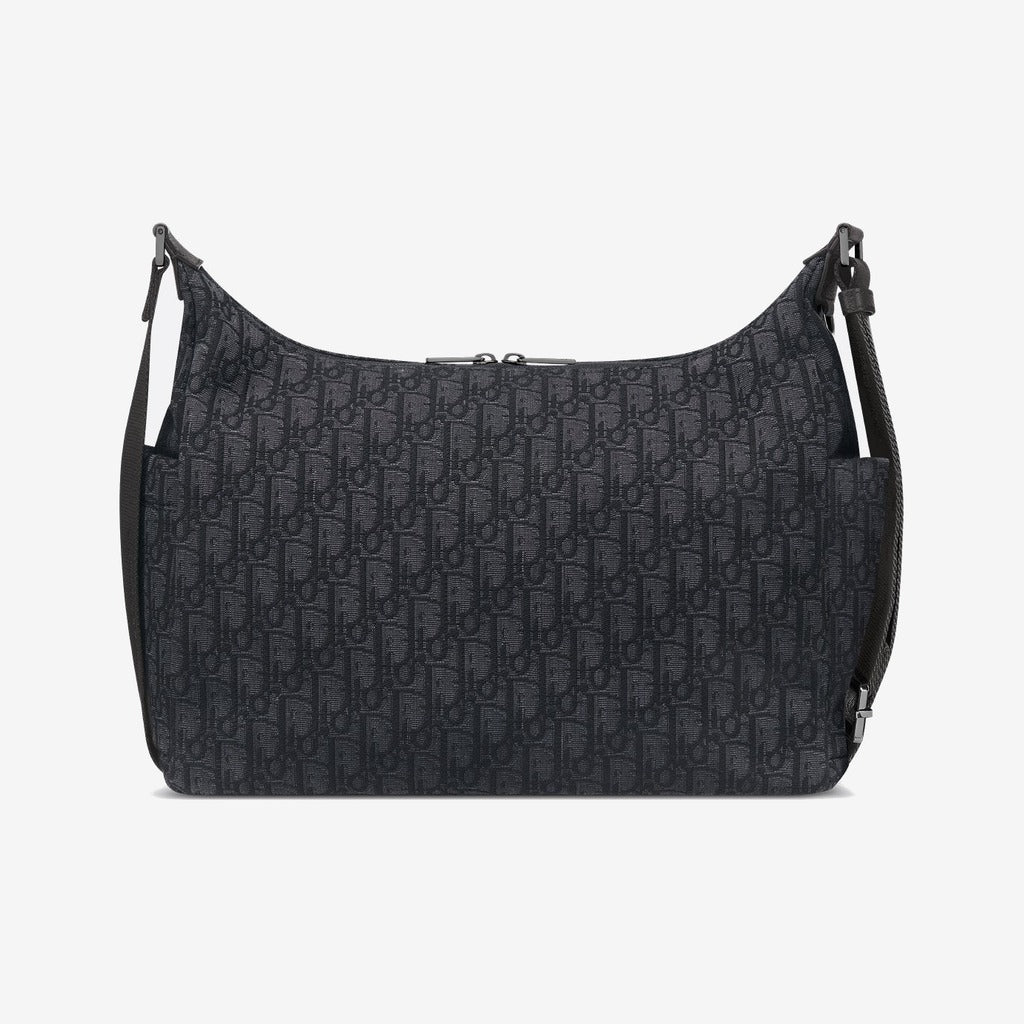 Sac Hobo Rider Soft Medium - #1