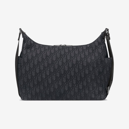 Sac Hobo Rider Soft Medium - #1