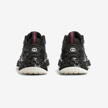 BASKETS GUCCI CUB3D POUR HOMME - #2