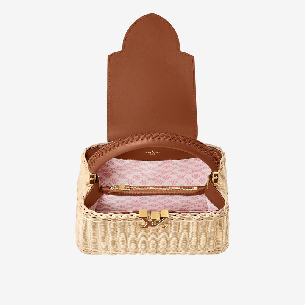 Sac Capucines BB - #5