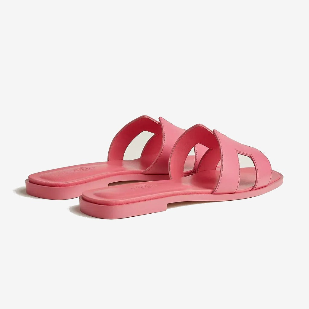 Sandales Oran - Pétale de rose