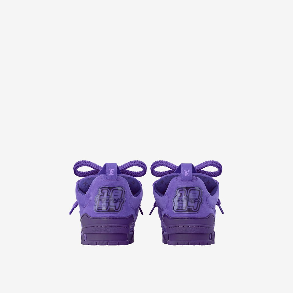 Sneaker LV skate - #3