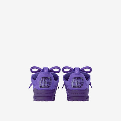 Sneaker LV skate - #3
