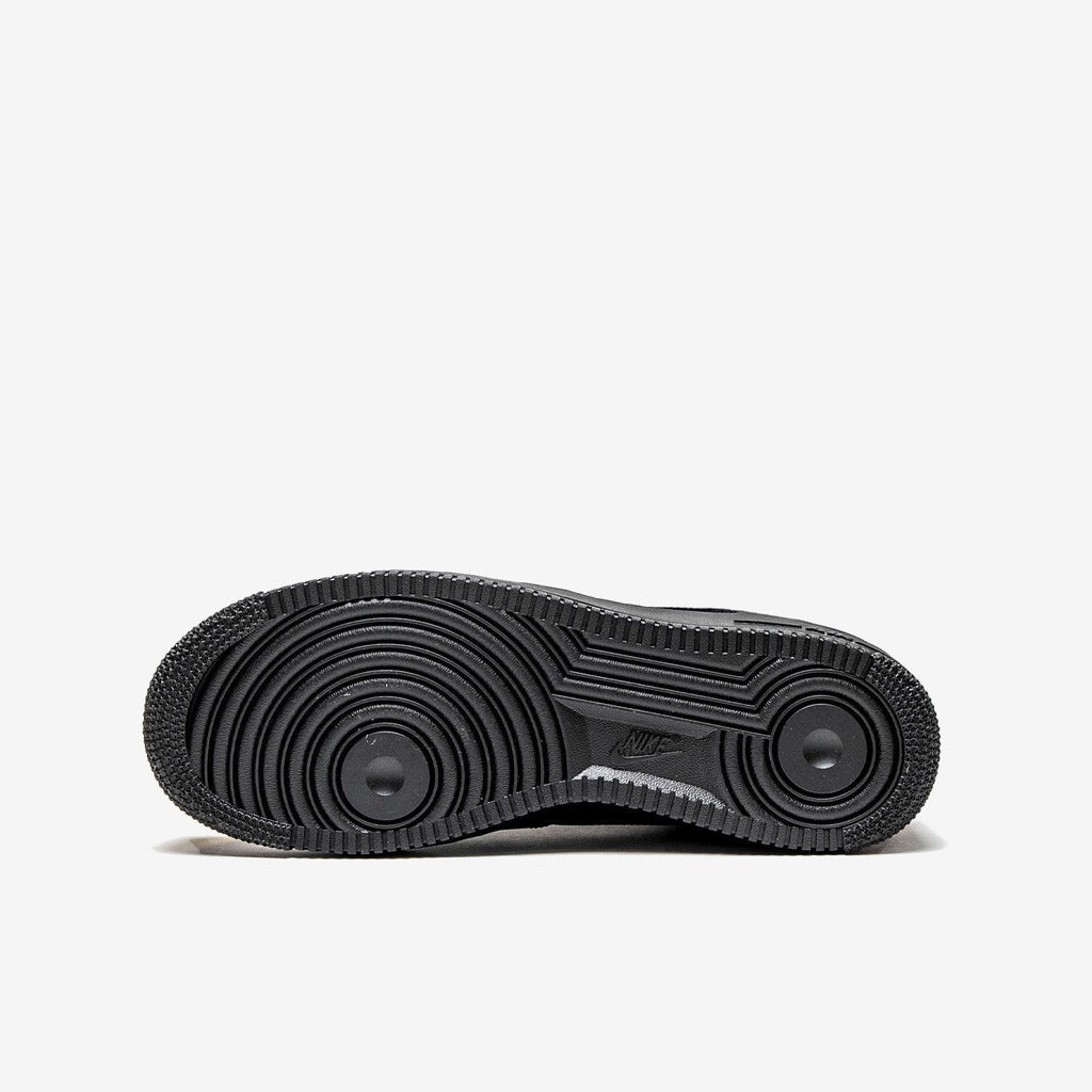 Nike Air Force 1 Low Supreme Black