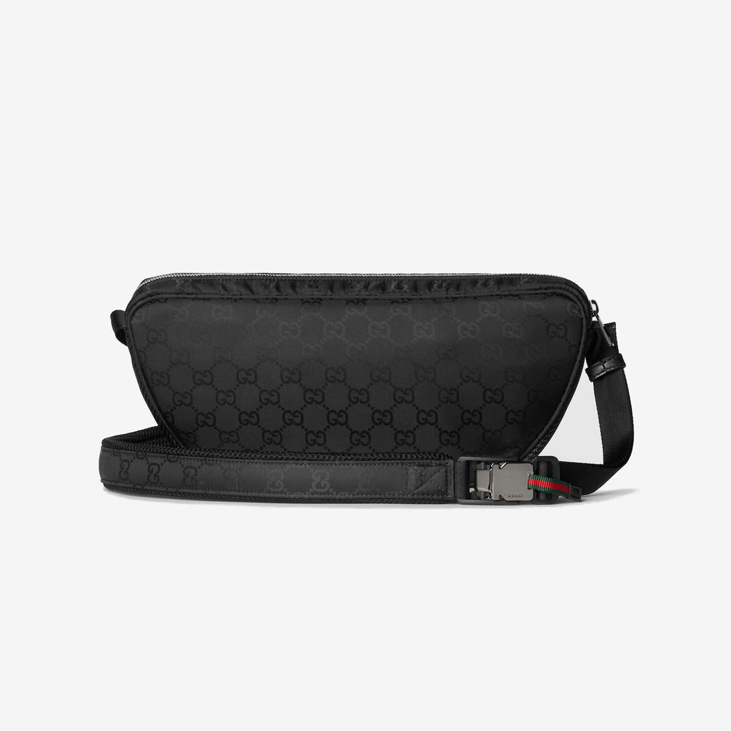 Sac à bandoulière Gucci Nexus grand format - #1