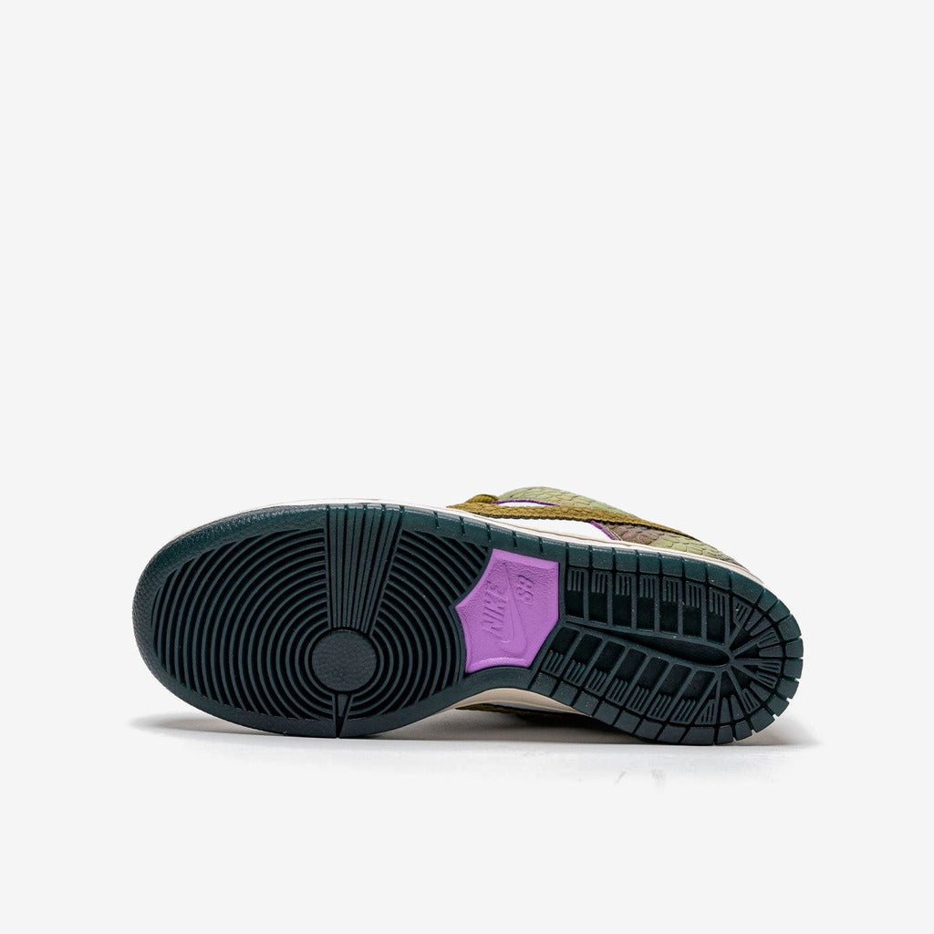 Nike SB Dunk Low Alexis Sablone Chameleon