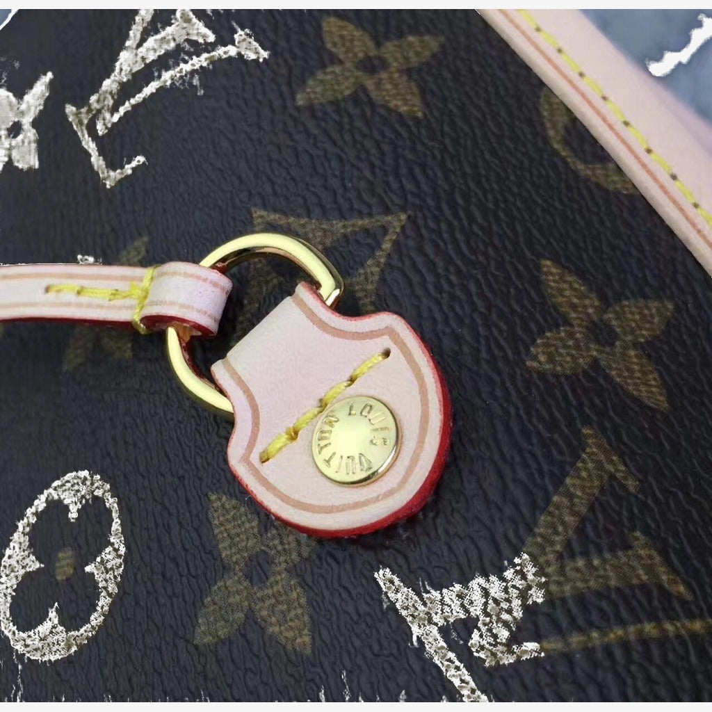 LV - Sac Neverfull GM