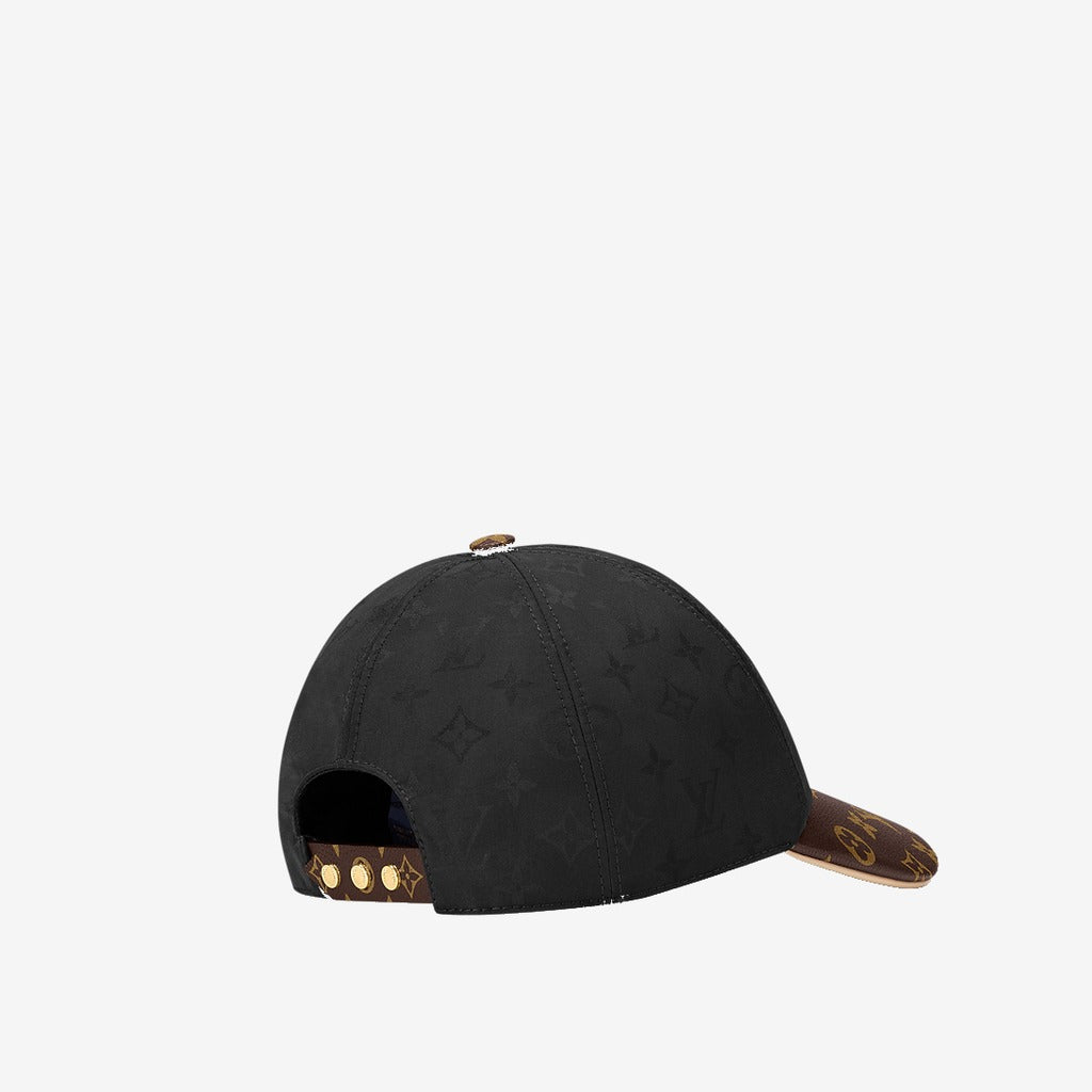 Casquette LV Get Ready - CASQUETTES (2)