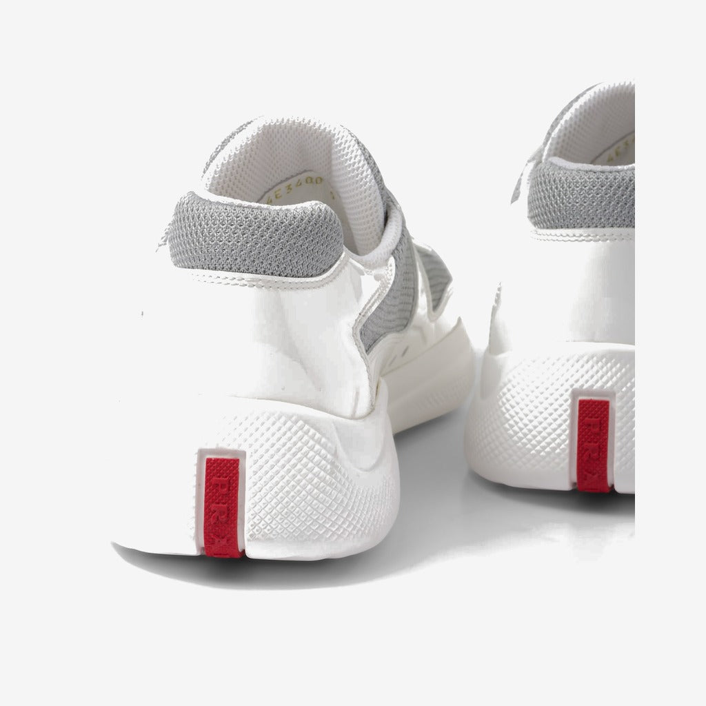 Prada America’s Cup Blanc