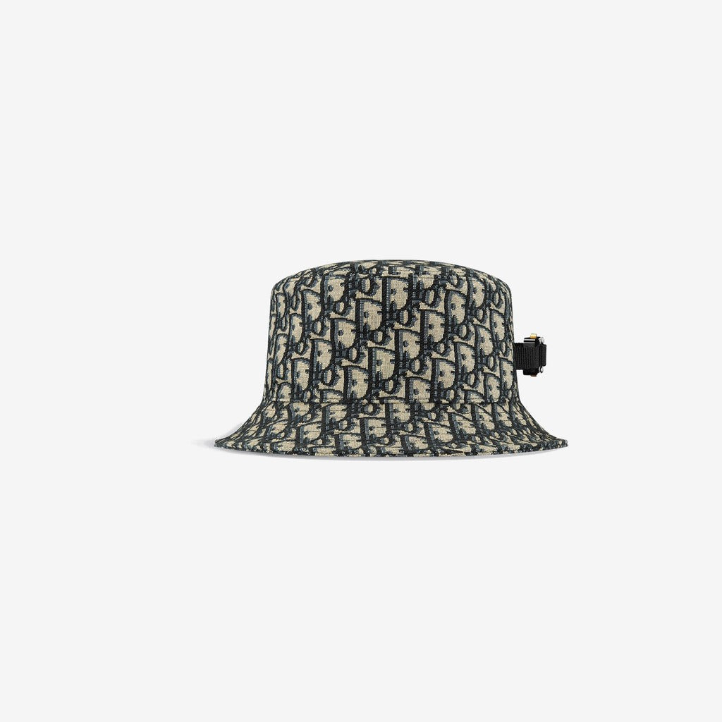 Bob Dior Oblique - Dior CASQUETTE (2)